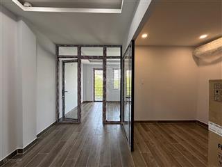 Cho thuê chung cư mini 2pn, 1wc, 50m2 giá siêu hời 12 triệu tại trần trọng cung, q7, hcm