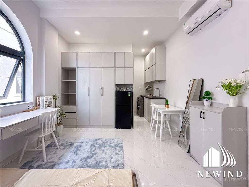 Cho thuê gấp cc mini 35m2, 7 triệu tại đường số 8, tân phong, q7, hcm