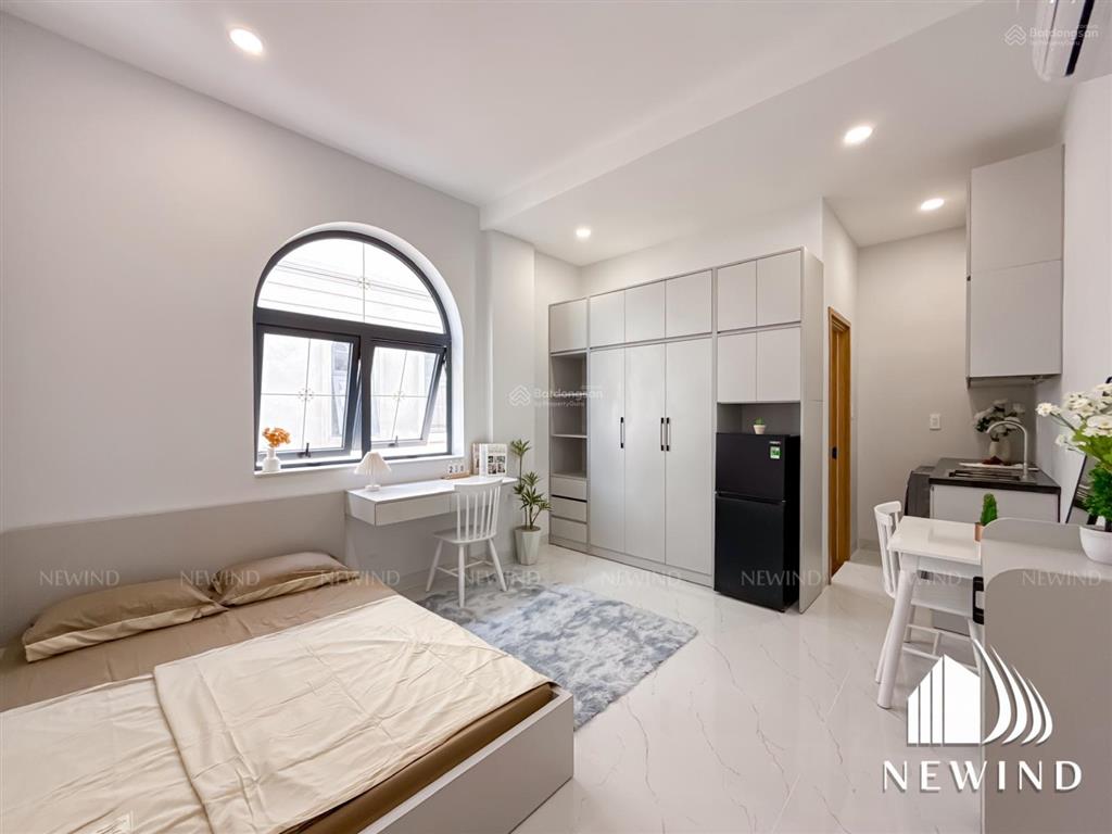 Cho thuê gấp cc mini 35m2, 7 triệu tại đường số 8, tân phong, q7, hcm