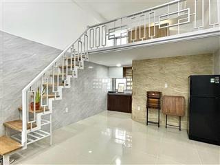 Cho thuê cc mini đẹp 4,8 triệu, 35m2 ở huỳnh tấn phát, q7, tp.hcm