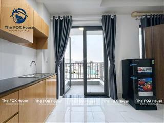 Cho thuê cc mini tại huỳnh tấn phát, 6 triệu vnd, 28m2, uy tín, chính chủ