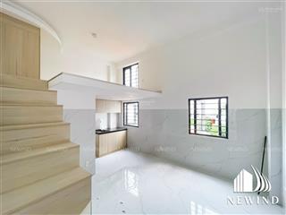 Cho thuê cc mini, 6 triệu vnd, 35m2, view đẹp, nhiều tiện ích tại huỳnh tấn phát, q7 gần q4 q1