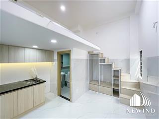 Cho thuê cc mini 35m2, 5 triệu vnd tại huỳnh tấn phát, tân thuận đông, quận 7, tp. hcm