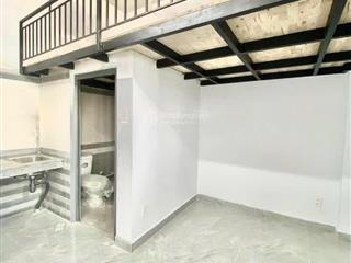 Cho thuê nhà trọ 25m2, 4 triệu vnd tại huỳnh tấn phát, phú thuận, quận 7, tp.hcm