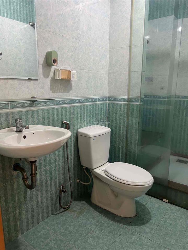 BÁN NHÀ 4 TẦNG VỊ TRÍ ĐẸP NHẤT QUẬN8