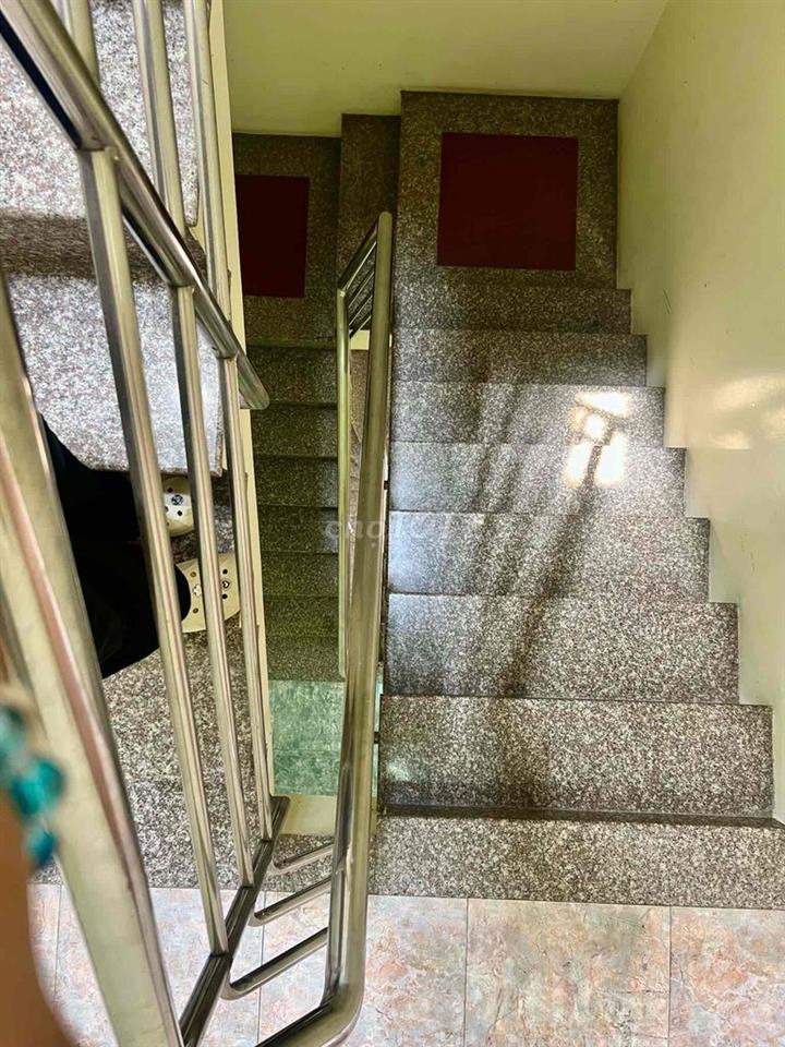 BÁN NHÀ 4 TẦNG VỊ TRÍ ĐẸP NHẤT QUẬN8