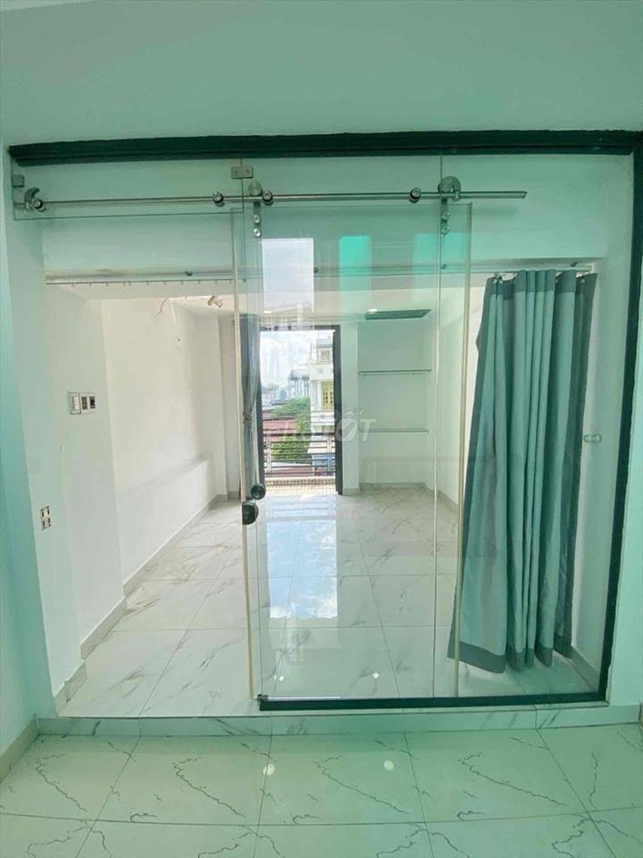 BÁN GẤP NHÀ MT DÃ TƯỢNG CHÁNH HƯNG P10 Q8