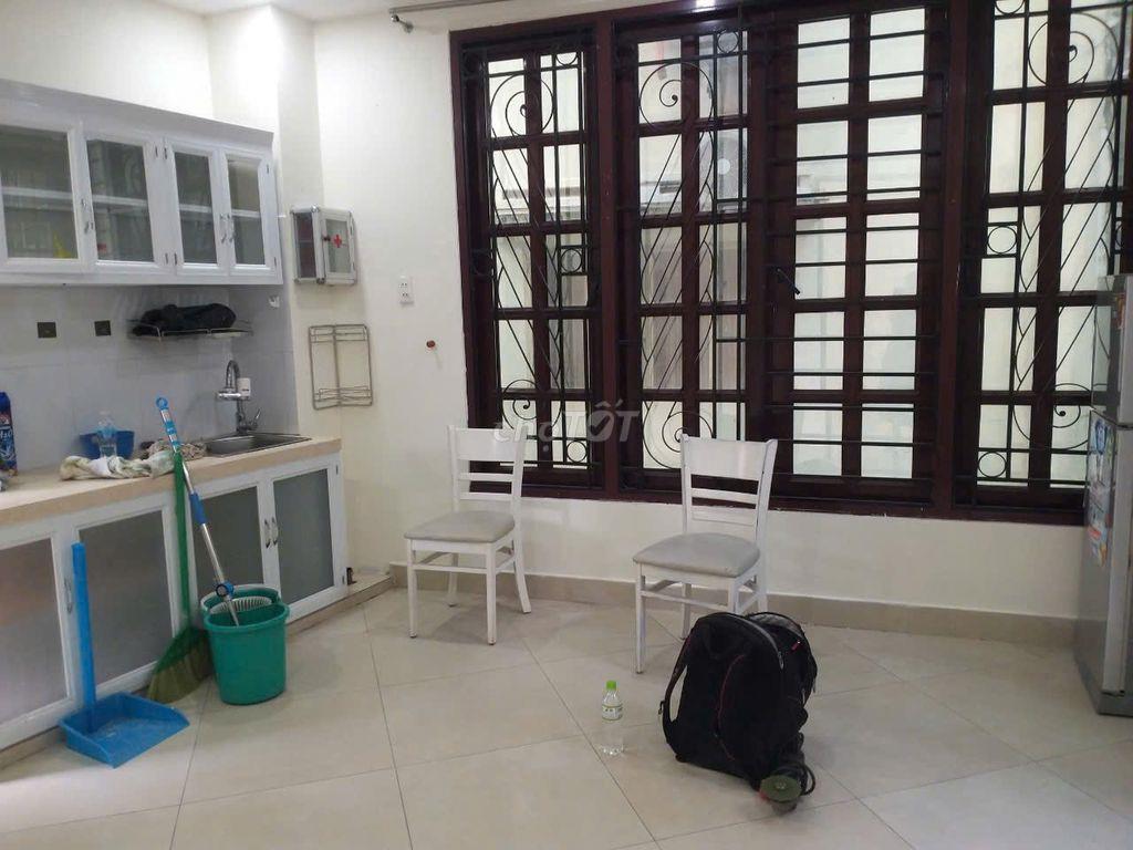 CHO THUÊ PHÒNG GẦN ĐÀI TRUYỀN HÌNH QUẬN 1 HỒ CHÍ MINH