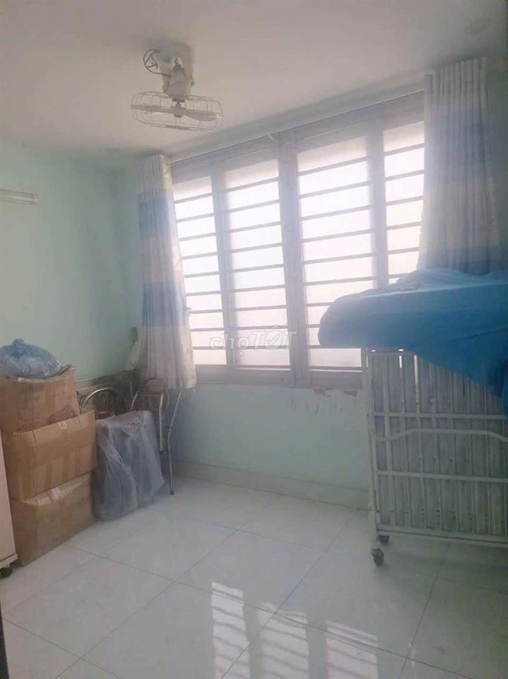 nhà cần bán hẻm 567/5/4/5 LÊ VĂN khương