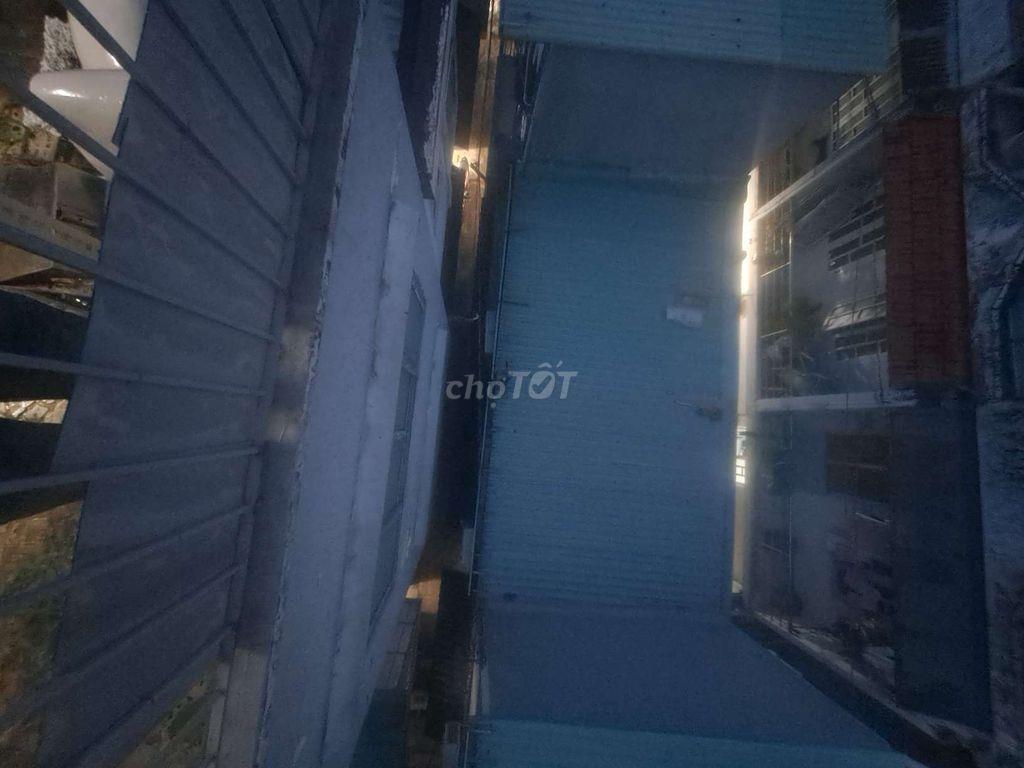 nhà cần bán hẻm 567/5/4/5 LÊ VĂN khương