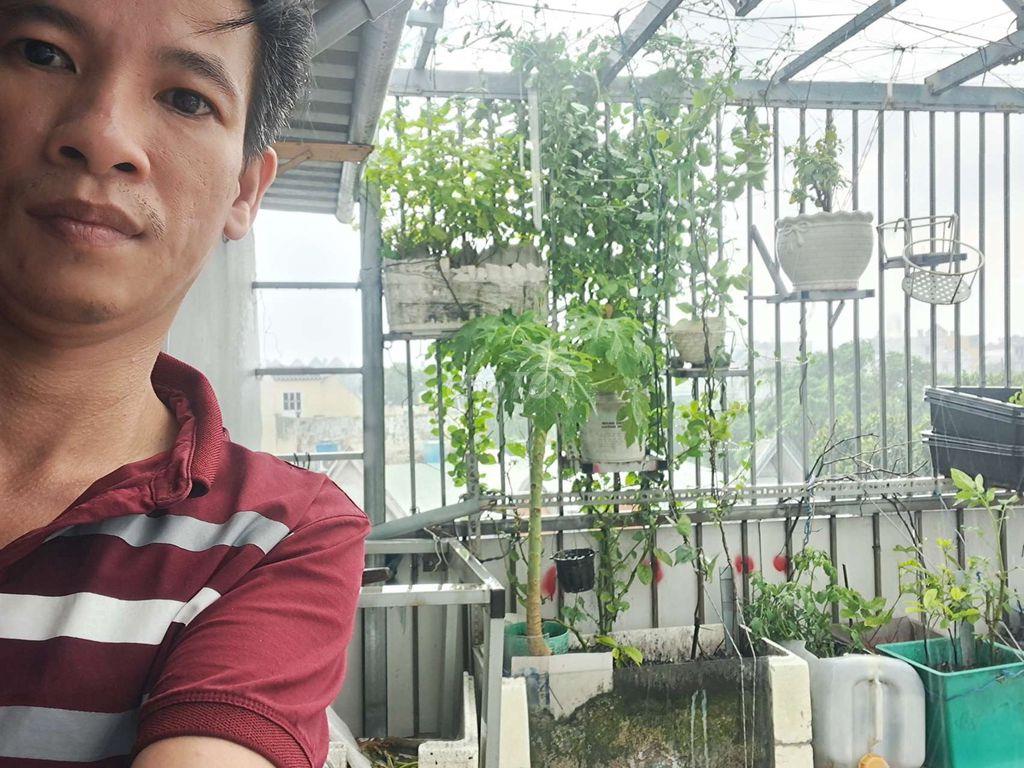 nhà cần bán hẻm 567/5/4/5 LÊ VĂN khương