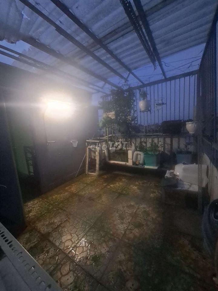 nhà cần bán hẻm 567/5/4/5 LÊ VĂN khương