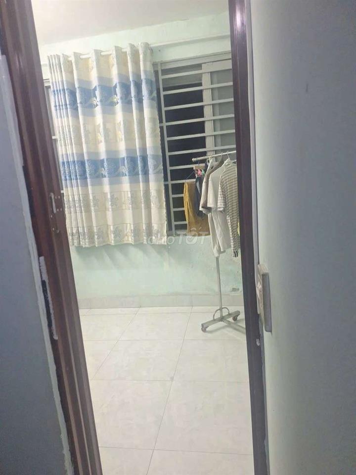 nhà cần bán hẻm 567/5/4/5 LÊ VĂN khương