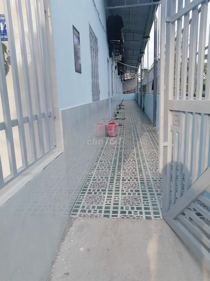 CHO THUÊ PHÒNG TRỌ ĐƯỜNG VĨNH PHÚ 02, GẦN NGÃ TƯ BÌNH PHƯỚC – THỦ ĐỨC