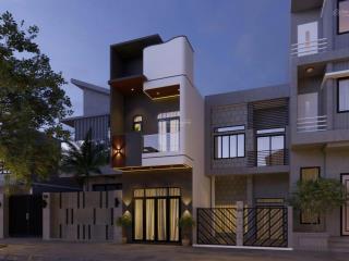 Bán nhà diện tích 120m2, ở thị trấn bến lức, long an, 3pn, 2wc, pháp lý đầy đủ chỉ 1tỷ7 nhận nhà