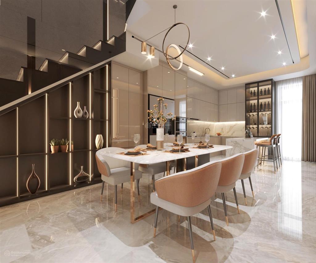 Bán nhà diện tích 120m2, ở thị trấn bến lức, long an, 3pn, 2wc, pháp lý đầy đủ chỉ 1tỷ7 nhận nhà