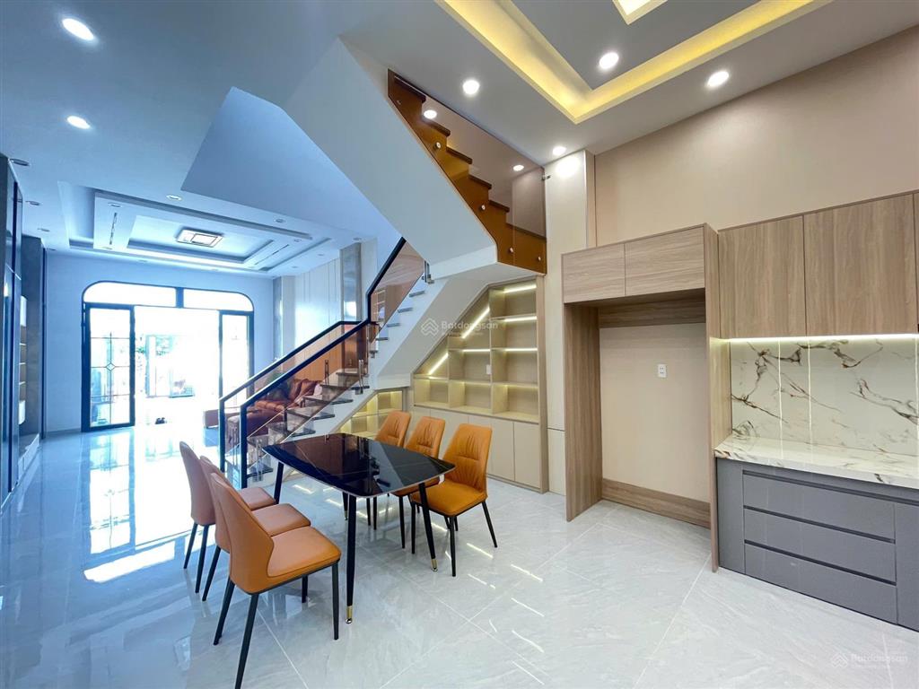 Bán nhà riêng tại đinh đức thiện, 2,9 tỷ, 150m2, 2pn, 3wc, nội thất đầy đủ