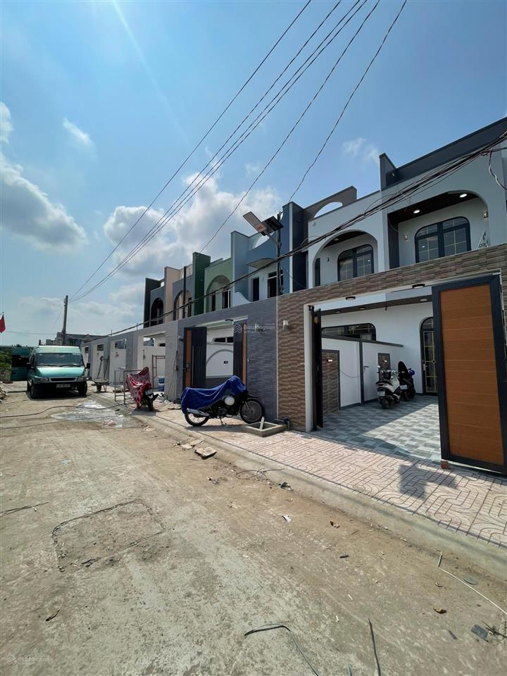 Bán nhà riêng tại đinh đức thiện, 2,9 tỷ, 150m2, 2pn, 3wc, nội thất đầy đủ