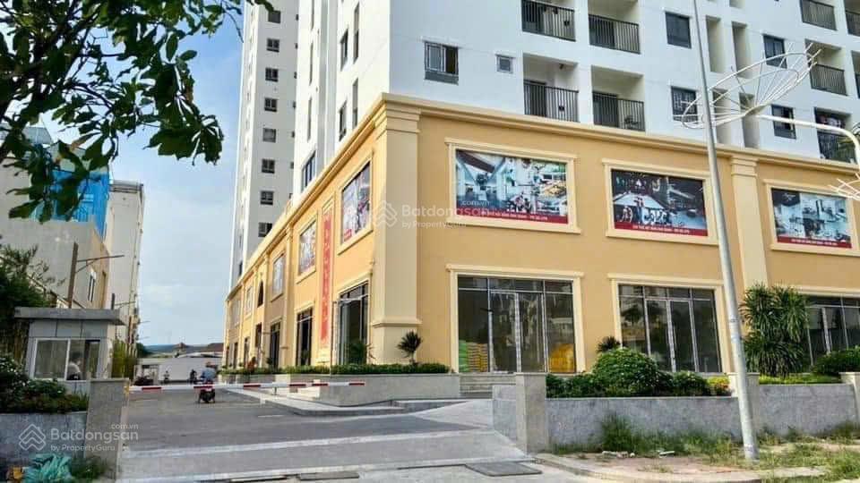 Bán căn hộ stown phúc an  căn 2pn/2wc  dt 52m2. giá 1 tỷ 670