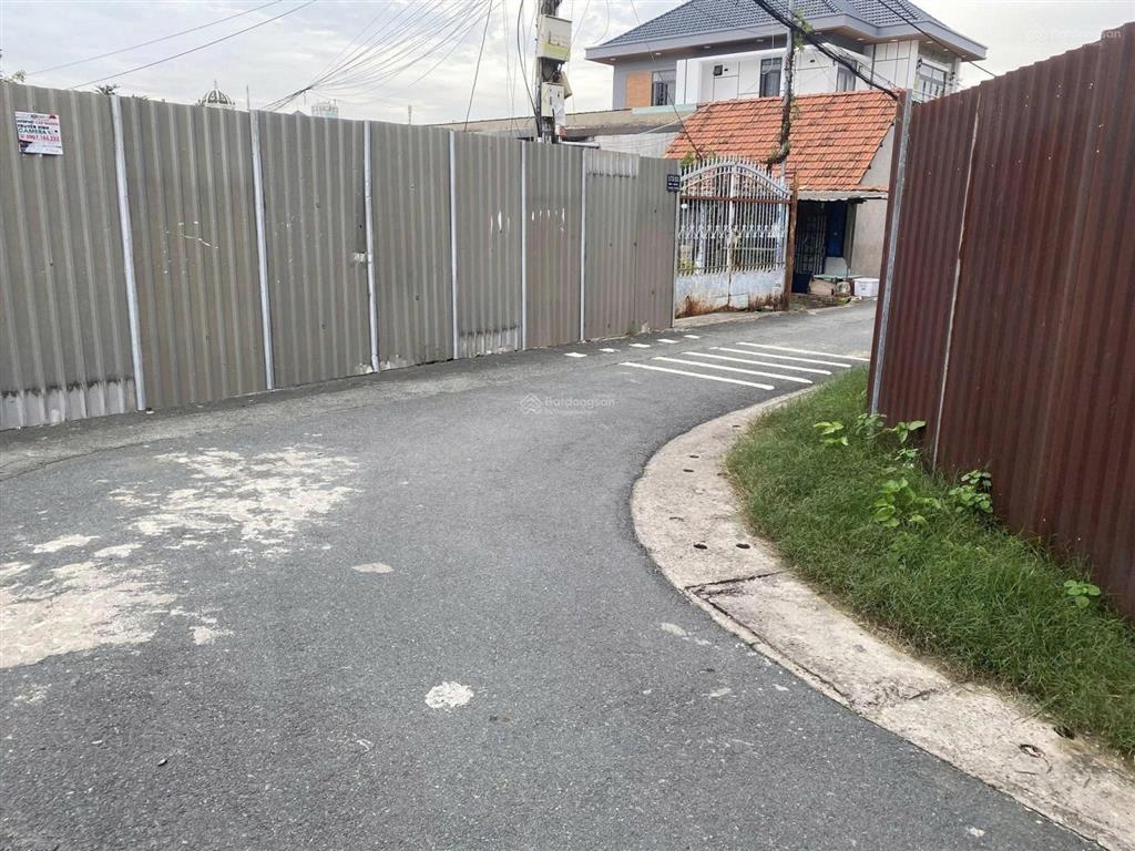 Bán nhà hxh đường số 11, phường linh xuân, cách tthc dĩ an 1km