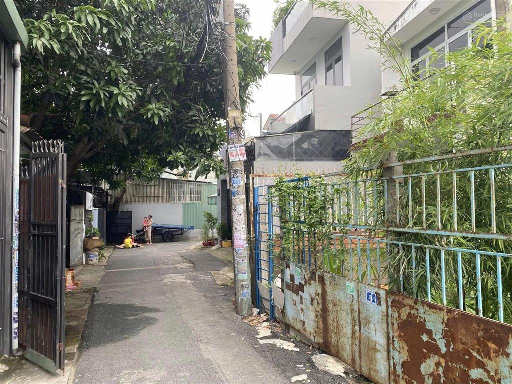 Bán nhà hxh đường số 11, phường linh xuân, cách tthc dĩ an 1km