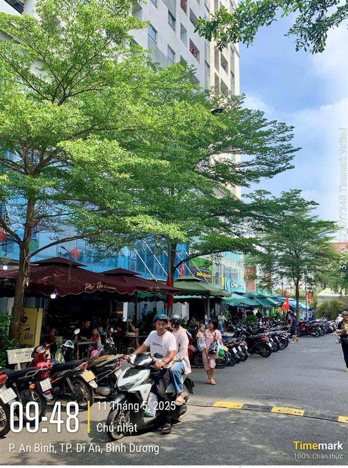 Bán căn hộ sen hồng, săn sổ hồng. thanh toán 450 triệu nhận nhà