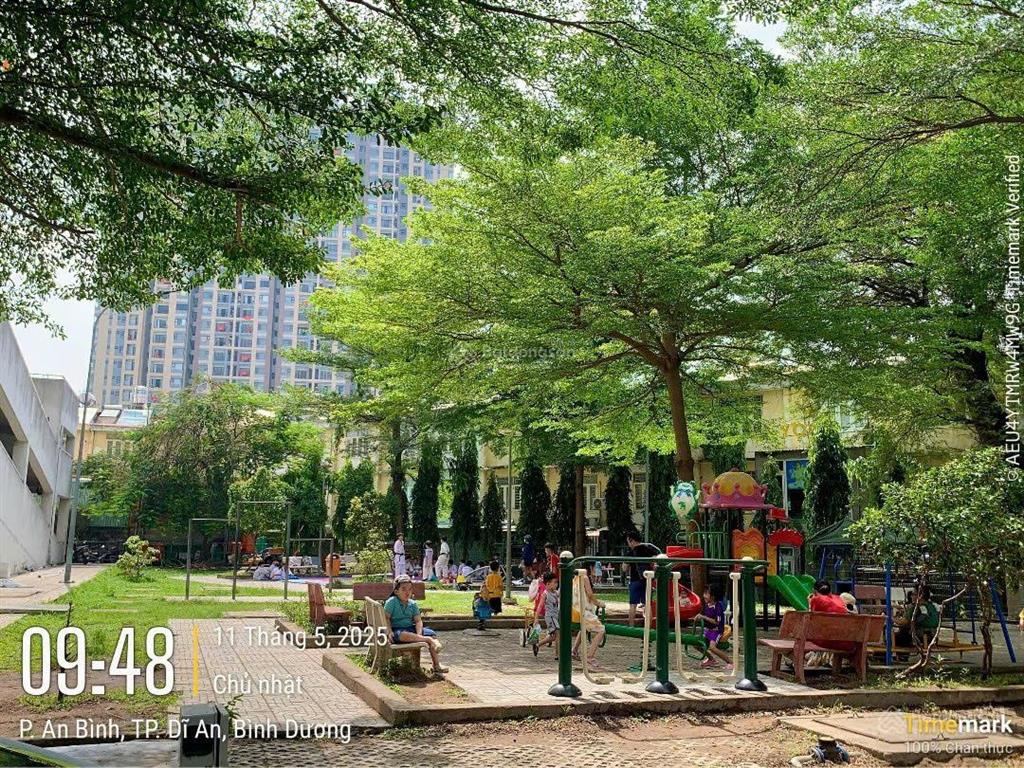 Bán căn hộ sen hồng, săn sổ hồng. thanh toán 450 triệu nhận nhà