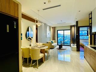 Thanh toán 189 triệu (10%)/căn 2pn ngay mặt tiền ql13 & chỉ tt 30% đến nhận nhà. giá trực tiếp cđt