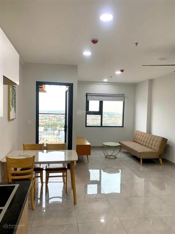 Cho thuê cc legacy prime, 4,5 triệu vnd, 33m2, 1pn, 1wc, nội thất đầy đủ