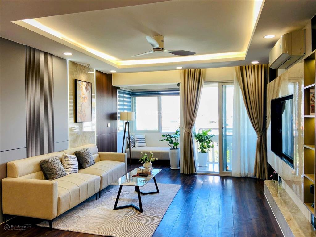 Bán cc mỹ khánh 2a, 118m2 3pn 2wc full nt mới 100%, giá 9,3tỉ tl,  0937 961 *** thảo