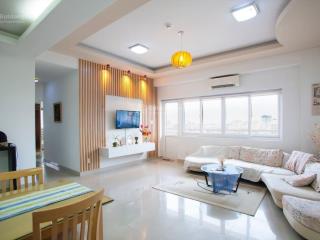 Cho thuê cc minh thành,110m 3pn 2wwc full nội thất, 14tr/tháng ,nhà đẹp như hình.  0937 961 ***