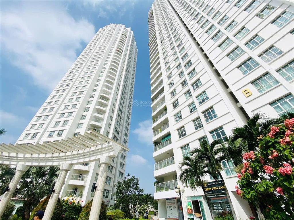 Cho thuê cc hoàng anh thanh bình q7, 75m 2pn 2wc giá 12tr/tháng , dt/zalo  0937 961 *** thảo