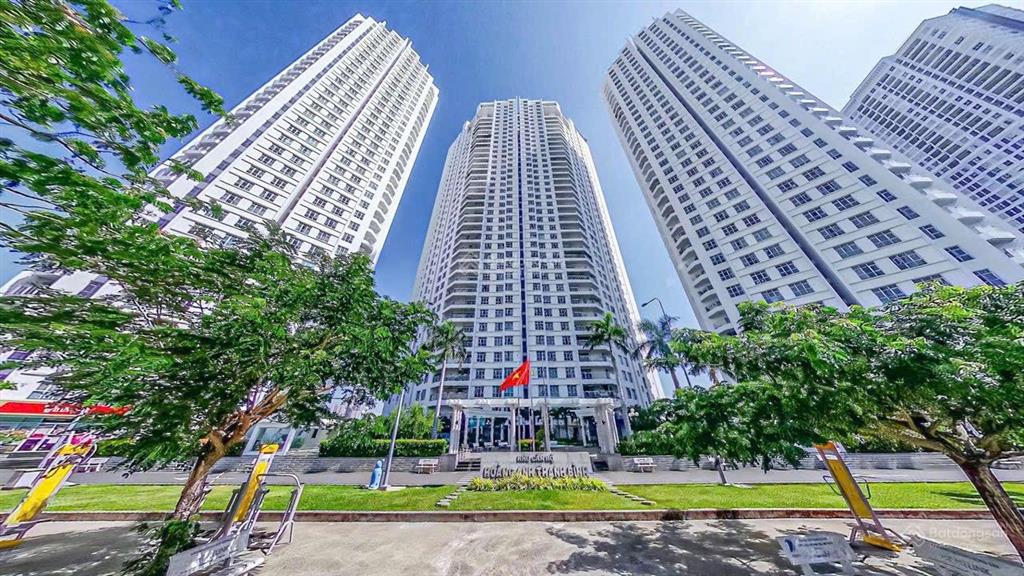 Cho thuê cc hoàng anh thanh bình q7, dt 115m 3pn 2wc giá 15tr dt/zalo 0937 961 *** thảo