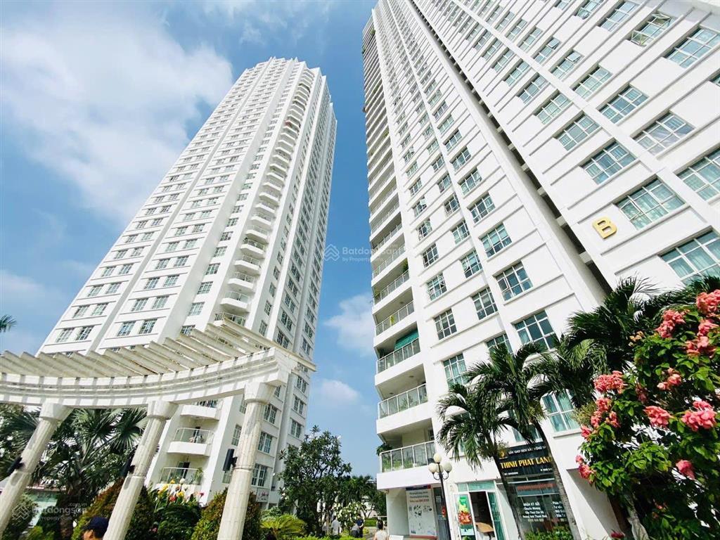Cho thuê cc hoàng anh thanh bình q7, dt 115m 3pn 2wc giá 15tr dt/zalo 0937 961 *** thảo