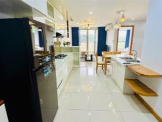 Cho thuê cc snice valley 1, 71m2 2pn 2wc full nt, giá 16tr  0937 961 *** thảo