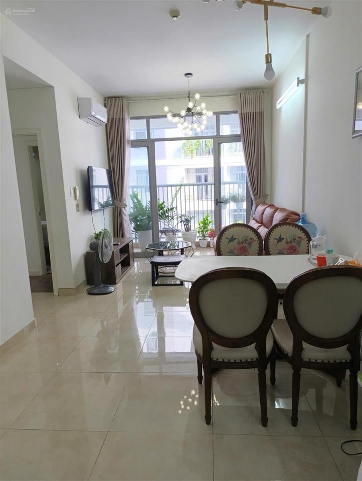Bán căn hộ luxcity q7 dt 70m2pn2wc full nt giá  4ty3 tl.dt/zalo 0937 961 *** thảo