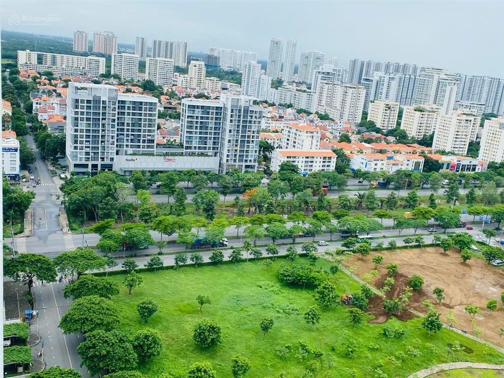 Bán cc happy valley, 100m2 3pn 2wc, giá 9,2tỉ. dt/zalo 0937 961 *** thảo