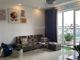 Cho thuê cc florita q7,103m 3pn 2wc giá 17,5tr dt/zalo 0937 961 *** thảo