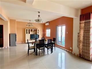 Cho thuê penhouse cc hưng vượng 2, 160m 3pn 2wc full nt, giá 20,5tr tl. dt/zalo 0937 961 *** thảo