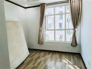 Cho thuê cc hoàng anh gia lai 1 q7 dt 90m 2pn 2wc full nt giá 12tr/tháng dt 0937 961 *** thảo