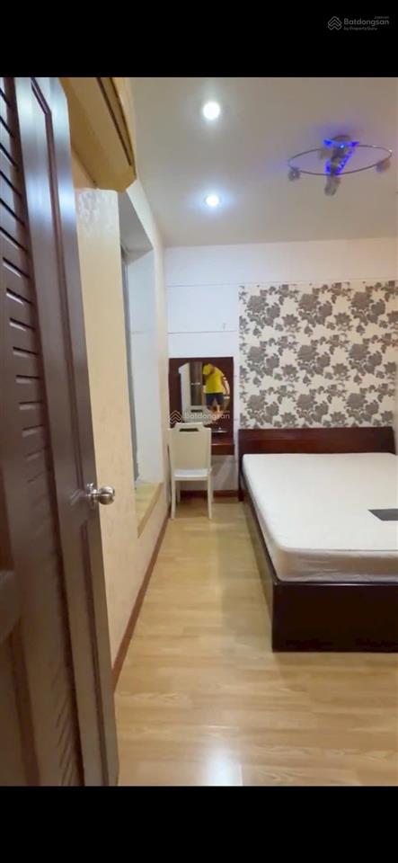 Cho thuê cc hoàng anh gia lai 1 q7 dt 115m 3pn 2wc giá 14tr/tháng  dt 0937 961 *** thảo