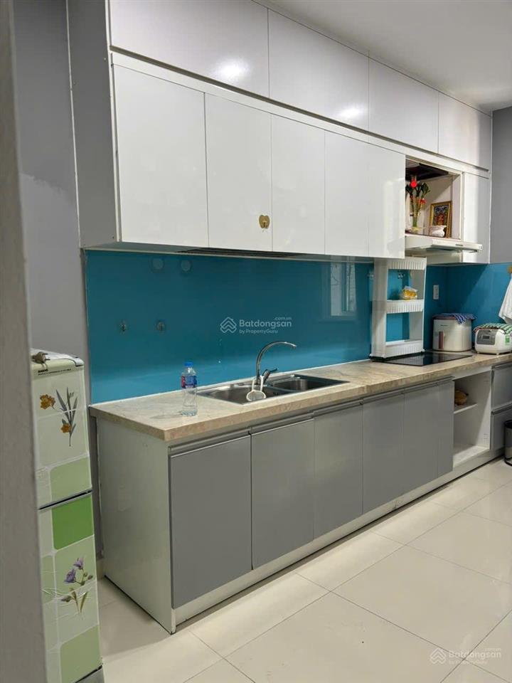 Cho thuê cc florita quận 7, dt 78m² 2pn 2wc full nt, giá 15tr/tháng dt/zalo 0937 961 *** thảo