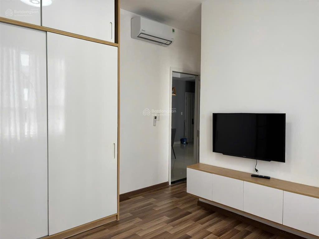 Cho thuê cc florita quận 7, dt 78m² 2pn 2wc full nt, giá 15tr/tháng dt/zalo 0937 961 *** thảo