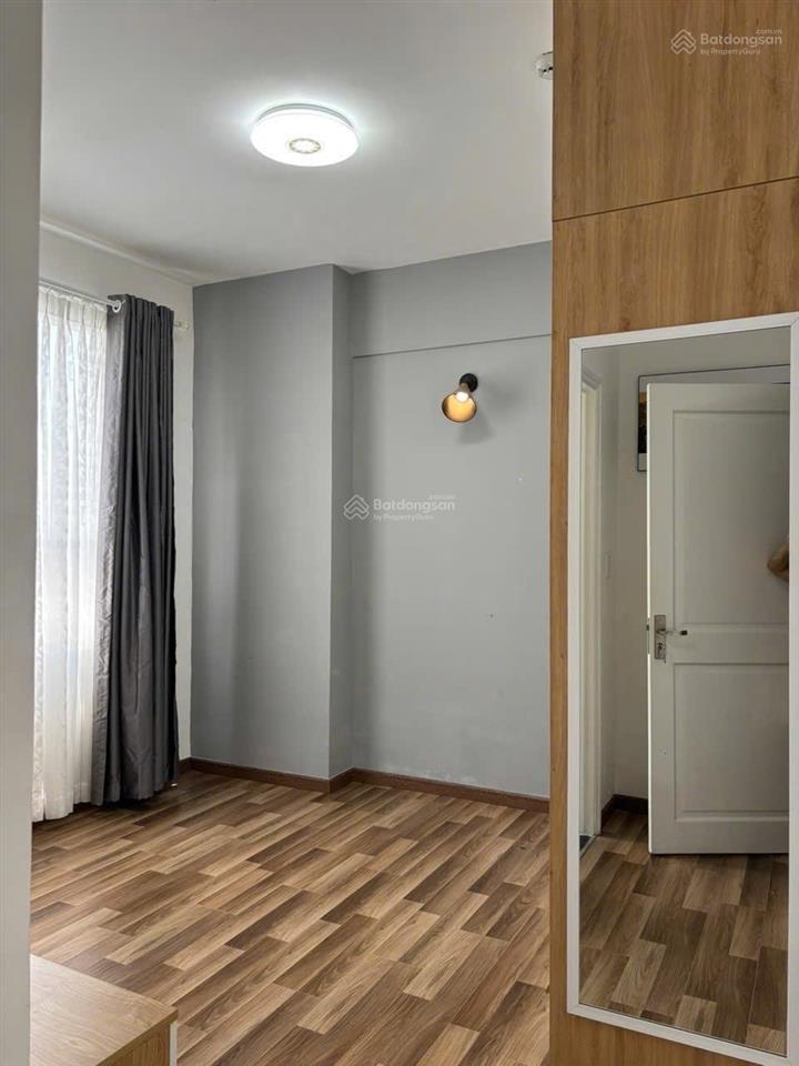 Cho thuê cc florita quận 7, dt 78m² 2pn 2wc full nt, giá 15tr/tháng dt/zalo 0937 961 *** thảo