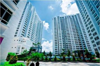 Bán cc hagl1 q7, dt 90m, 2pn, 2wc, full nội thất, giá 4,05tỉ tl,  0937 961 *** thảo