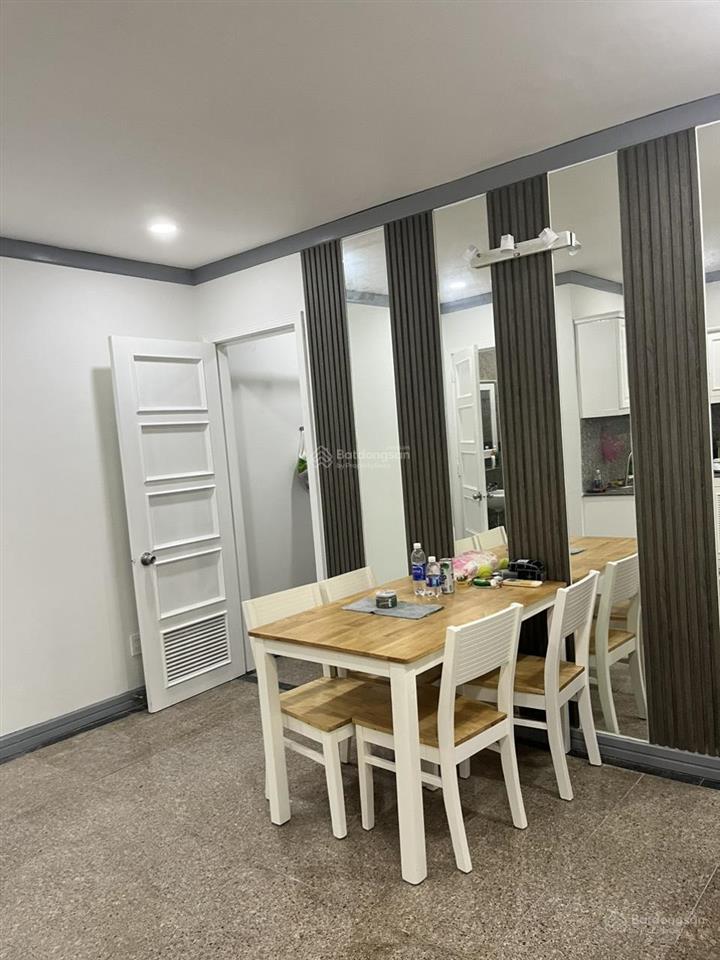 Bán cc hagl1 q7, dt 110m2 3pn 3wc full nội thất, giá 4,8tỉ tl,  0937 961 *** thảo