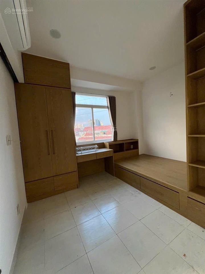 Cho thuê cc an viên q7, 80m 2pn 2wc 12tr/tháng. dt/zalo 0937 961 *** thảo