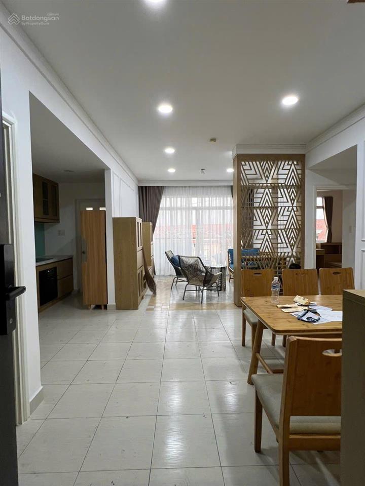 Cho thuê cc an viên q7, 80m 2pn 2wc 12tr/tháng. dt/zalo 0937 961 *** thảo