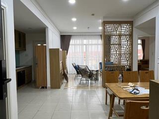 Cho thuê cc an viên q7, 80m 2pn 2wc 12tr/tháng. dt/zalo 0937 961 *** thảo