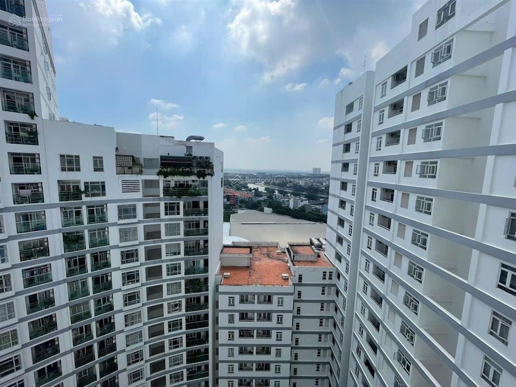 Cho thuê cc him lam riverside quận 7, dt 78m 2pn 2wc 14tr/tháng dt/zalo 0937 961 *** thảo